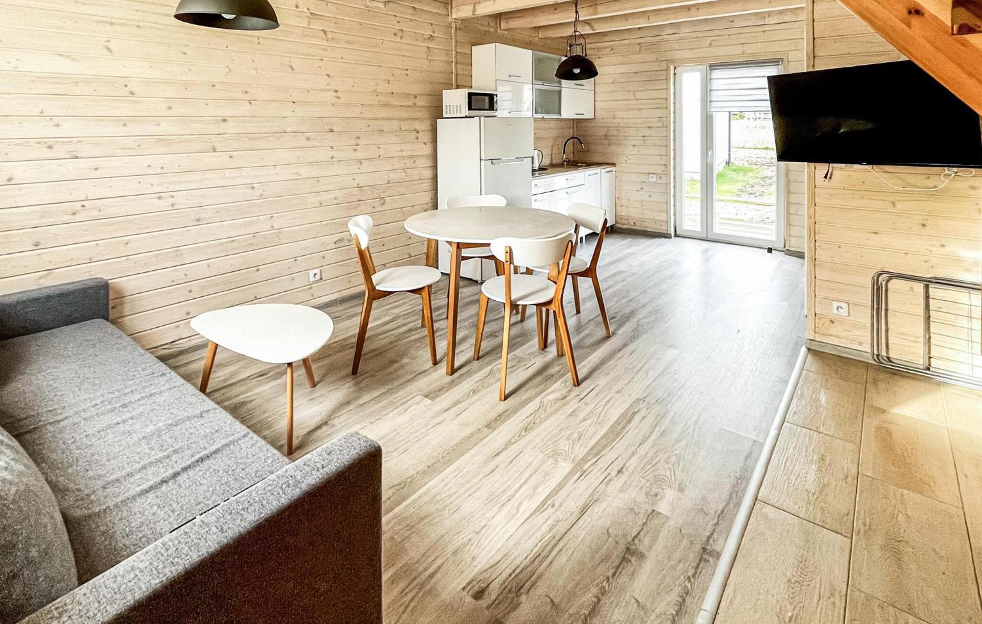 Gorgeous Home In Rewal With Outdoor Swimming Pool Zewnętrze zdjęcie